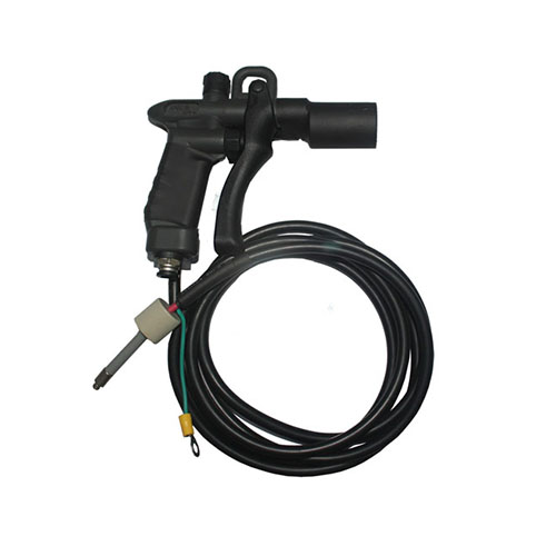 离子风枪的主要应用场景有哪些